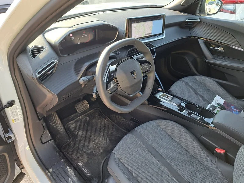 Imagen de Peugeot 2008