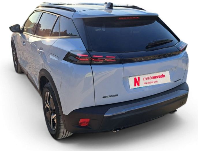 Imagen de Peugeot 2008