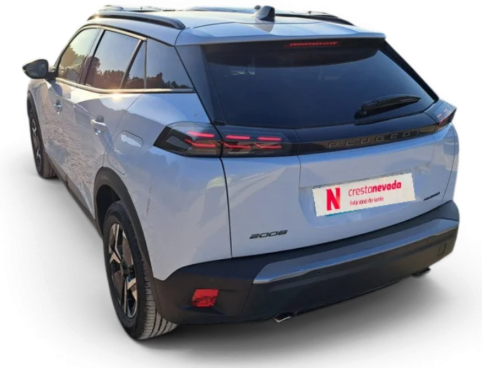 Imagen de Peugeot 2008