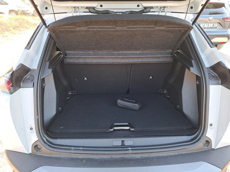Imagen de Peugeot 2008