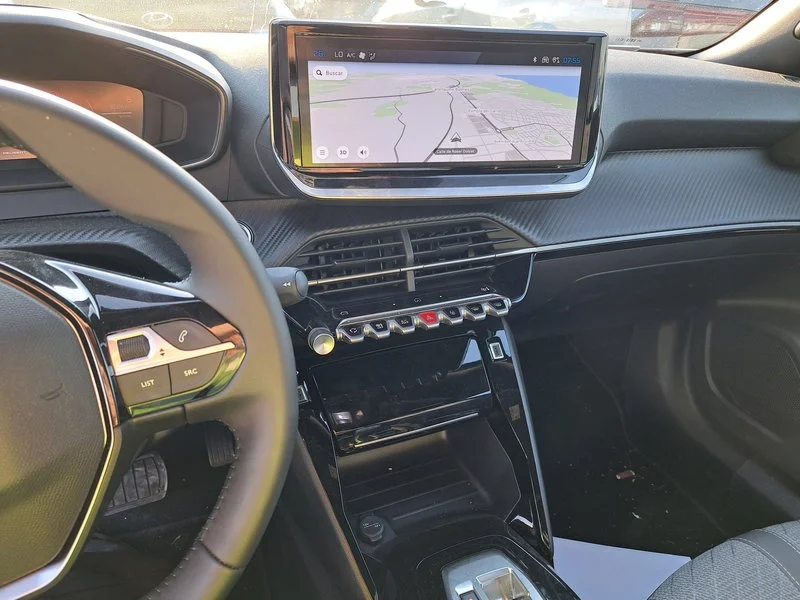 Imagen de Peugeot 2008