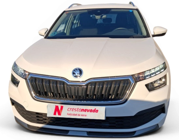 Imagen de Skoda Kamiq