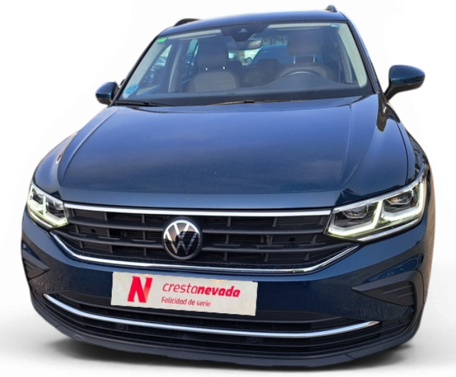 Imagen de Volkswagen Tiguan