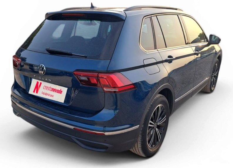 Imagen de Volkswagen Tiguan