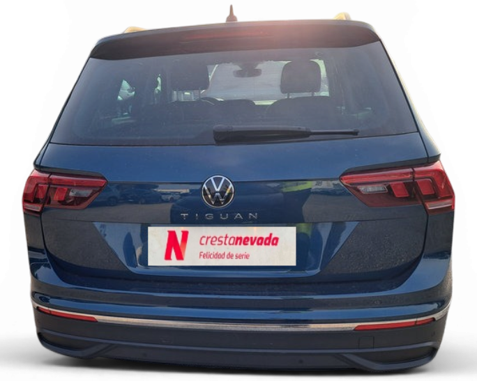 Imagen de Volkswagen Tiguan