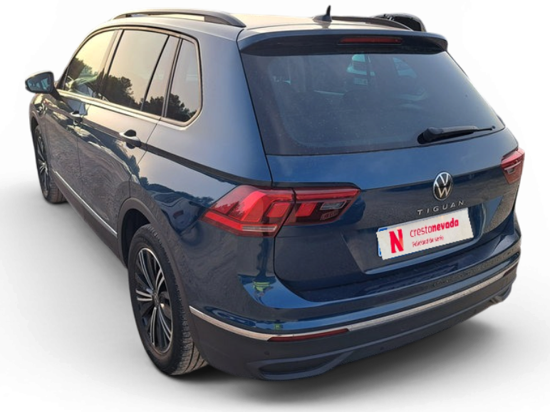Imagen de Volkswagen Tiguan