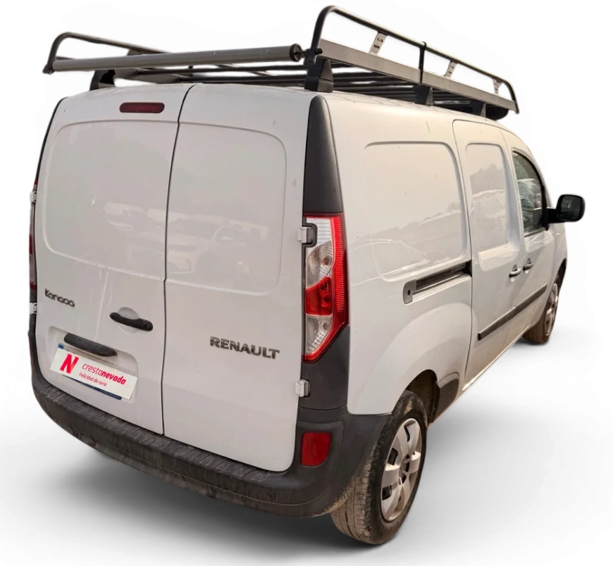 Imagen de Renault Kangoo