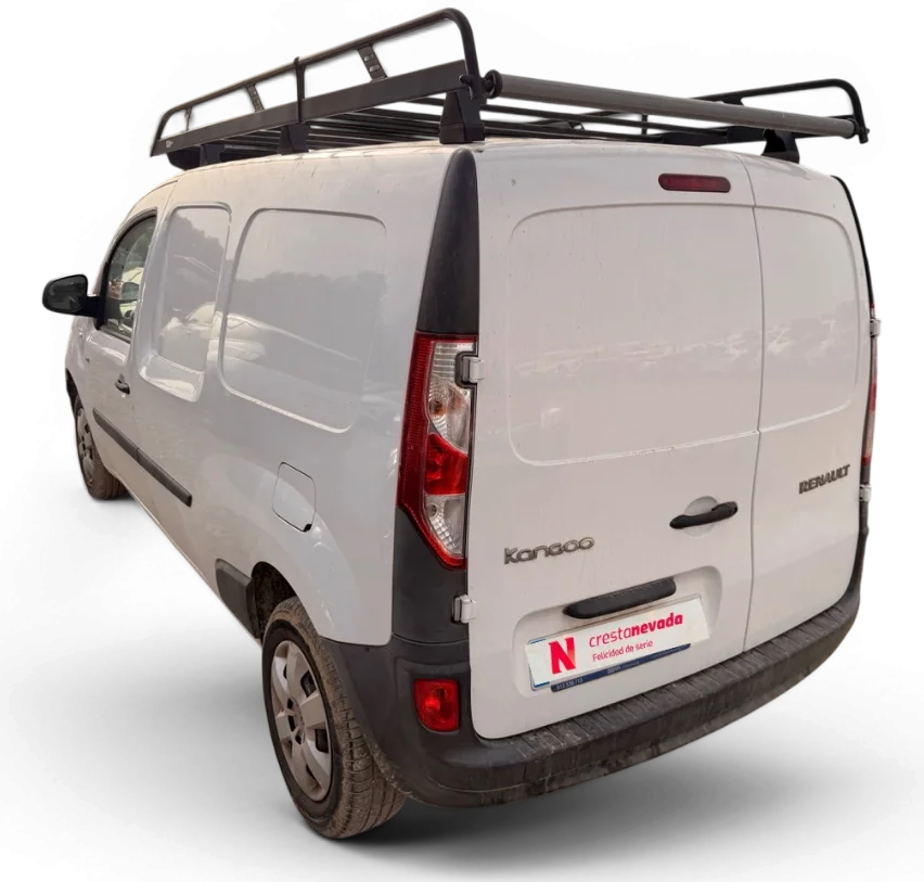 Imagen de Renault Kangoo