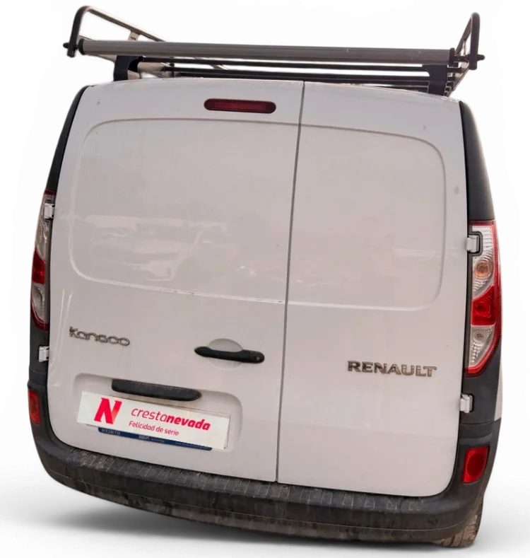 Imagen de Renault Kangoo