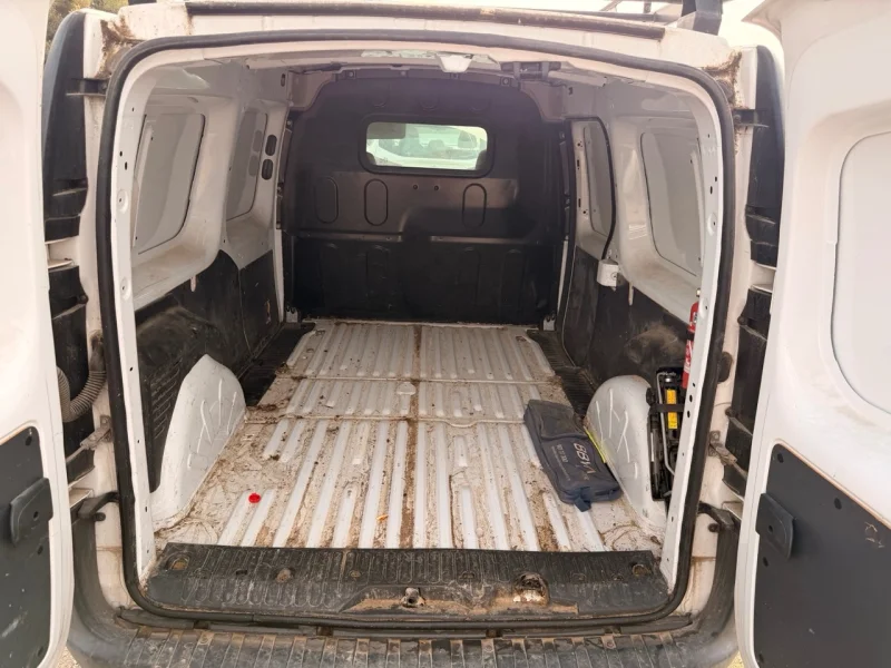 Imagen de Renault Kangoo