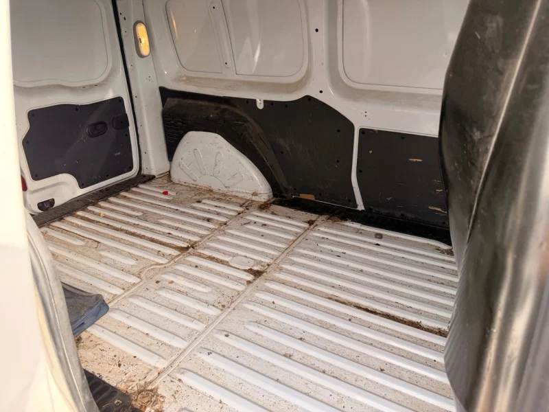 Imagen de Renault Kangoo