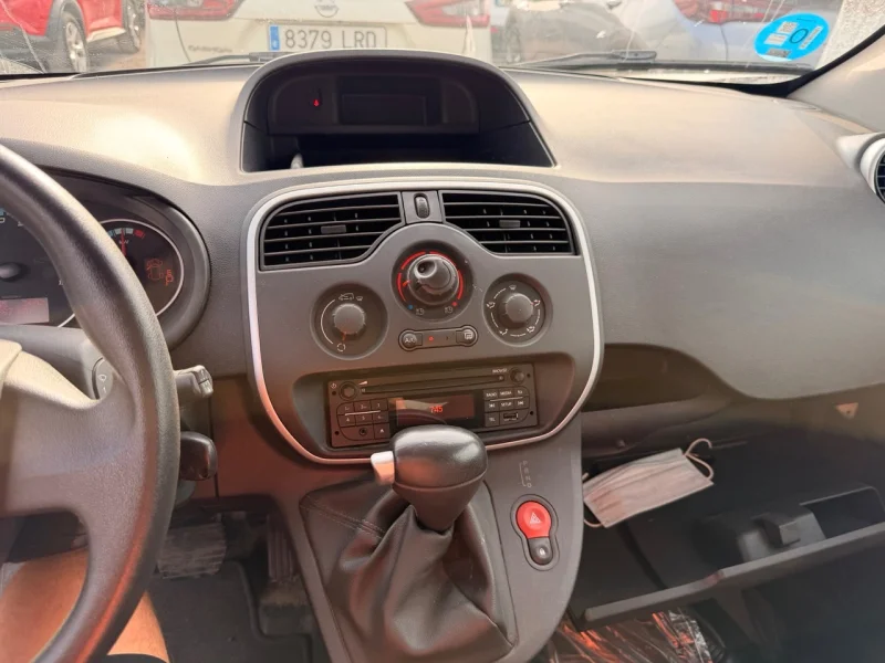 Imagen de Renault Kangoo