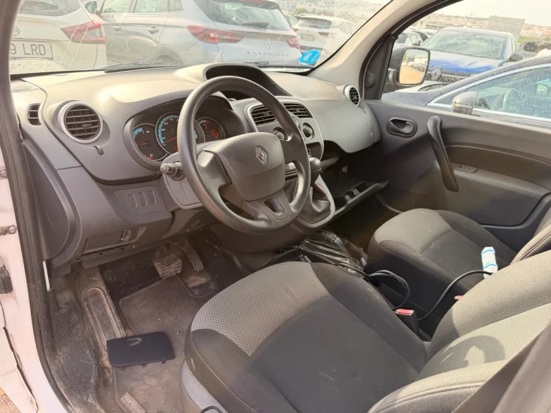 Imagen de Renault Kangoo