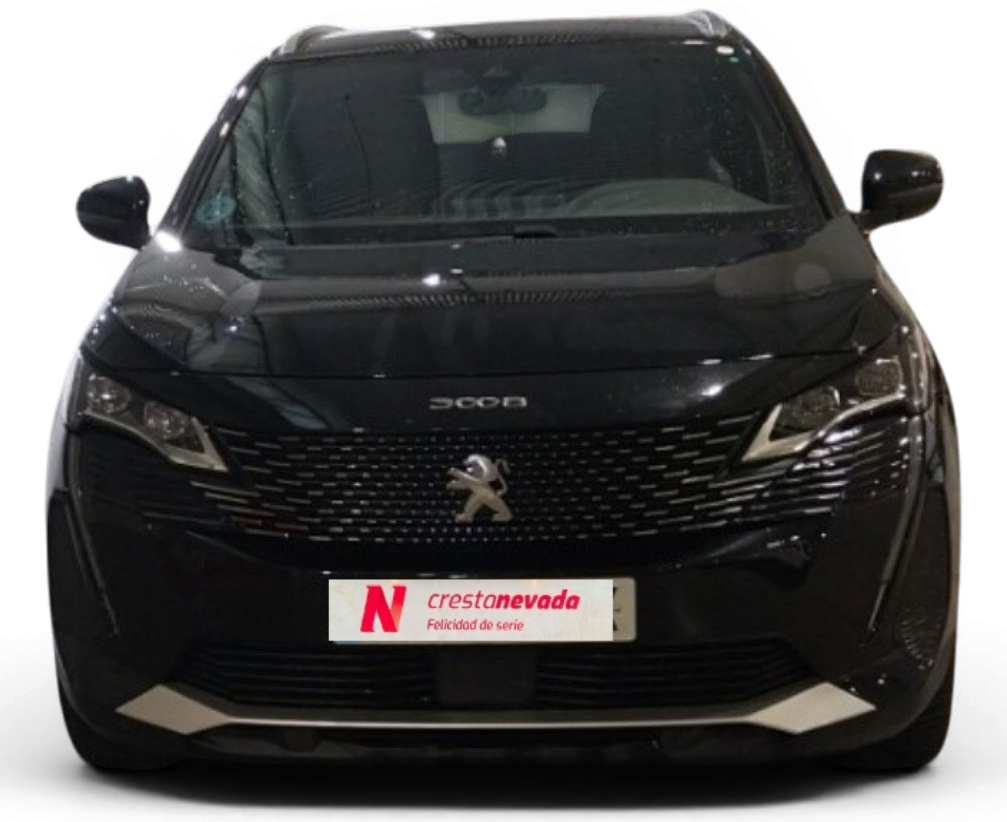Imagen de Peugeot 3008