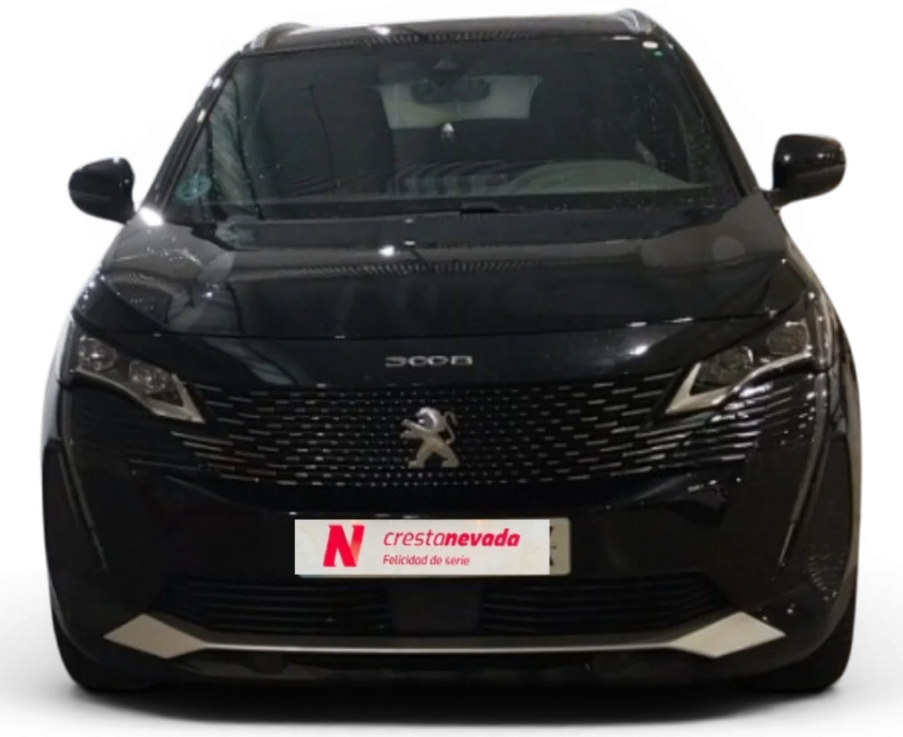 Imagen de Peugeot 3008