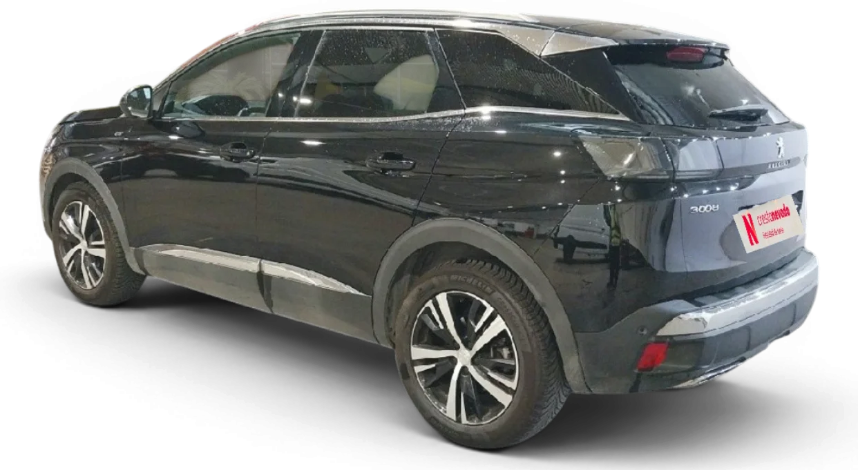 Imagen de Peugeot 3008