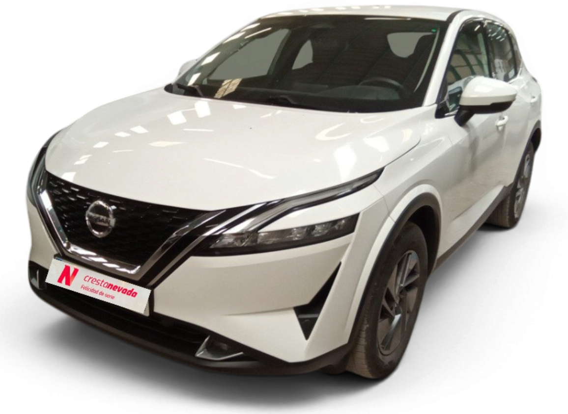 Imagen de NISSAN QASHQAI