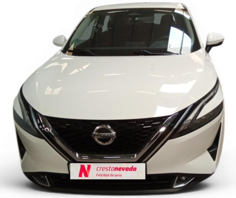 Imagen de NISSAN QASHQAI