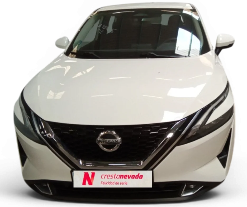 Imagen de NISSAN QASHQAI