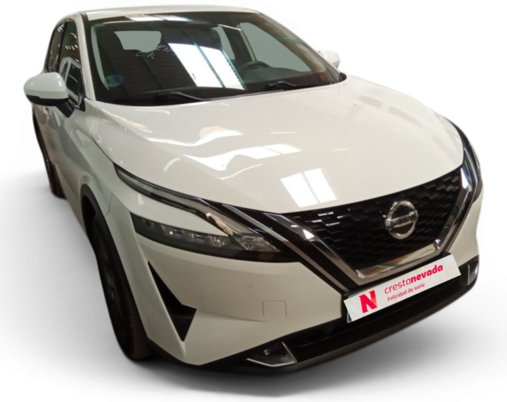 Imagen de NISSAN QASHQAI