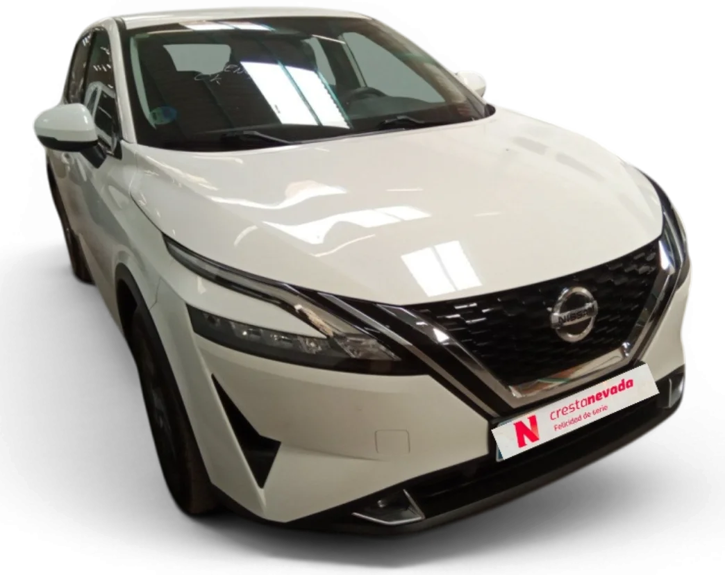 Imagen de NISSAN QASHQAI