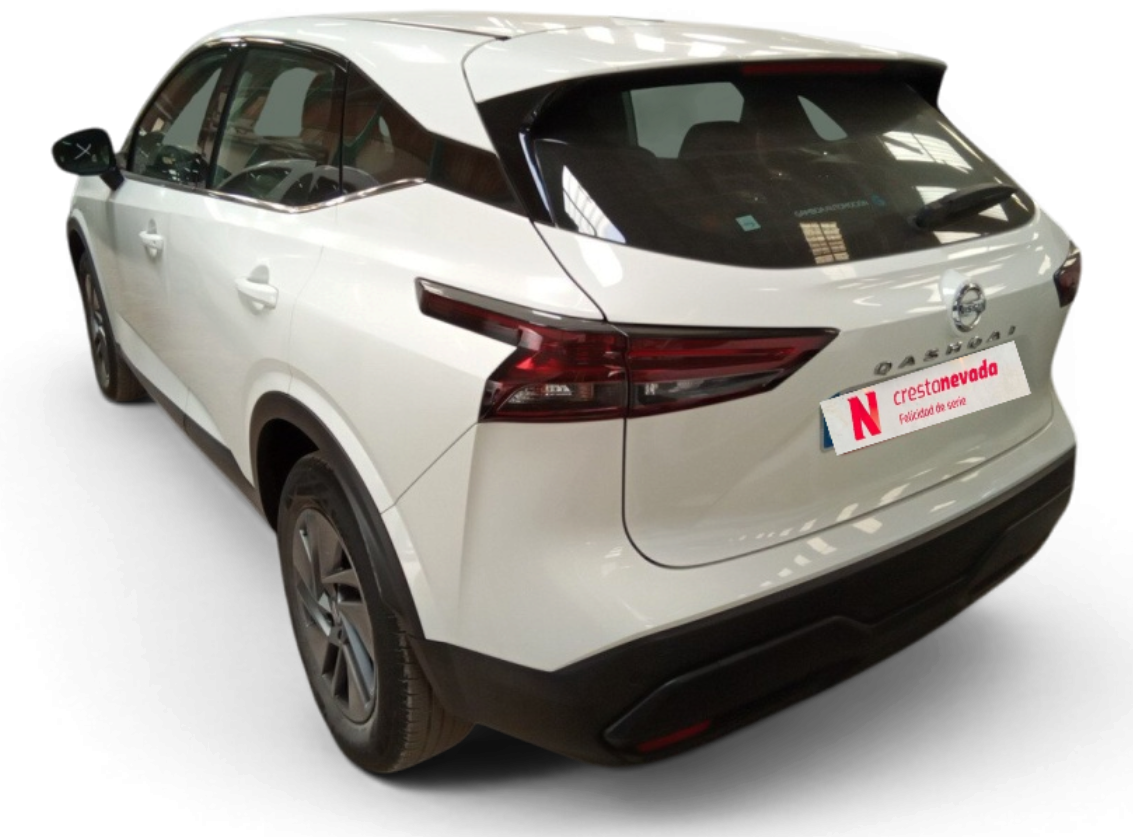 Imagen de NISSAN QASHQAI