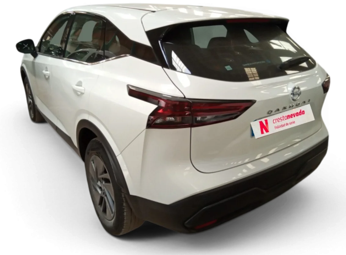 Imagen de NISSAN QASHQAI