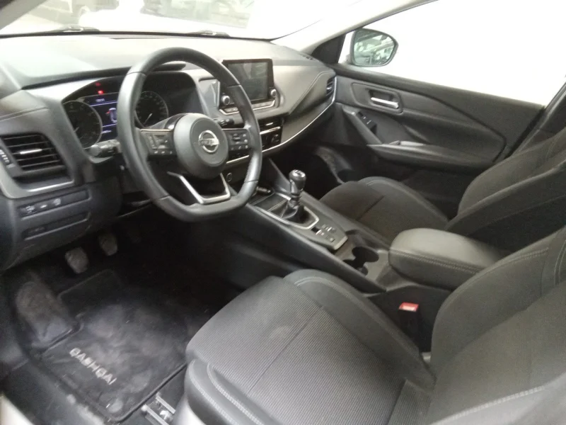 Imagen de NISSAN QASHQAI