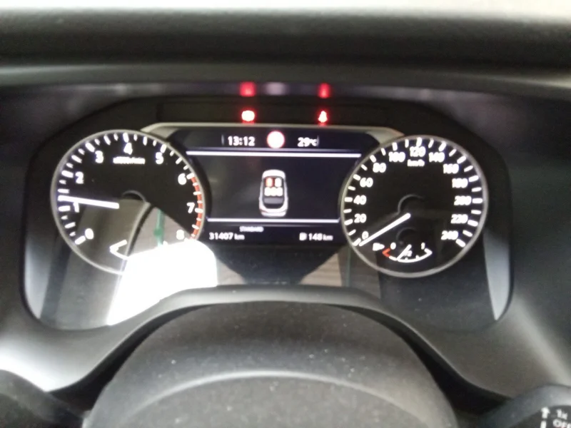 Imagen de NISSAN QASHQAI