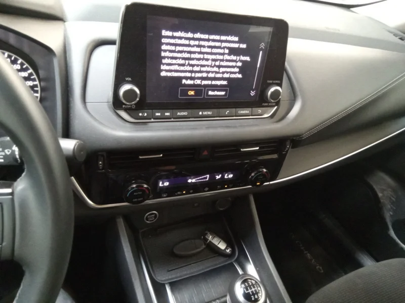 Imagen de NISSAN QASHQAI