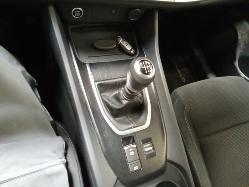 Imagen de NISSAN QASHQAI