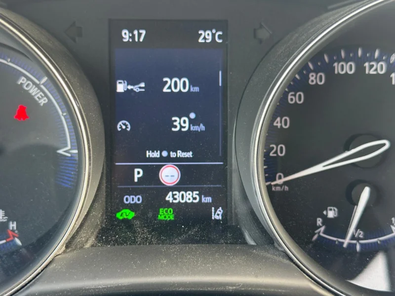 Imagen de TOYOTA C-HR