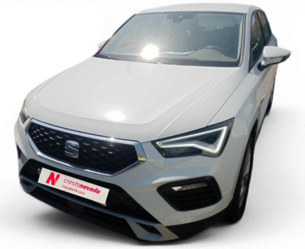 Imagen de SEAT Ateca