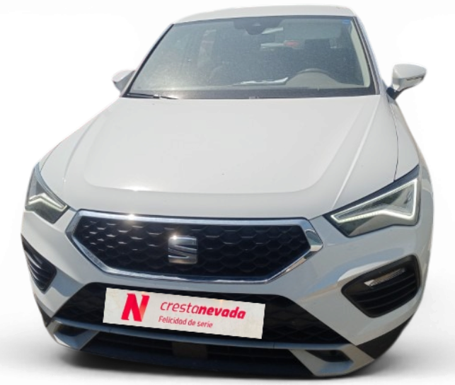 Imagen de SEAT Ateca