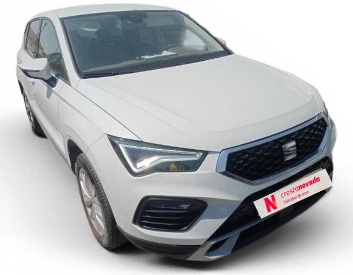 Imagen de SEAT Ateca