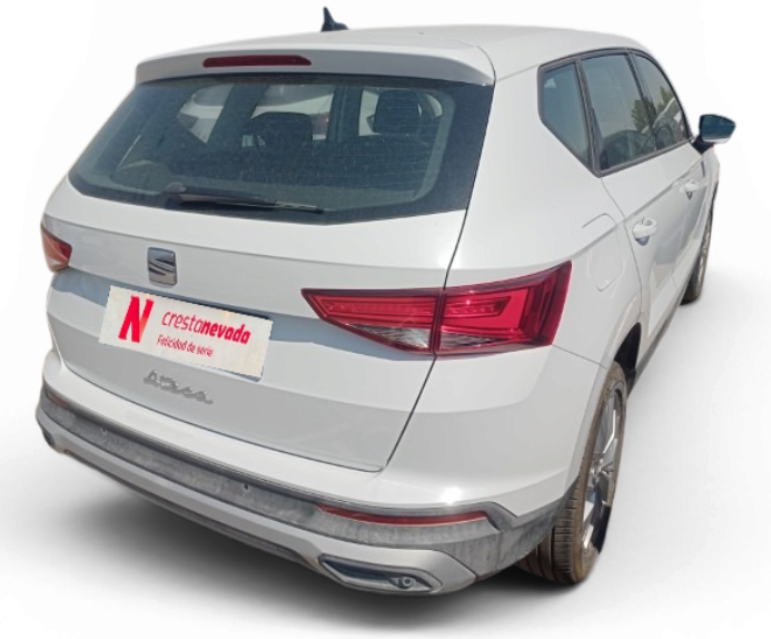 Imagen de SEAT Ateca