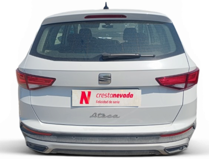 Imagen de SEAT Ateca
