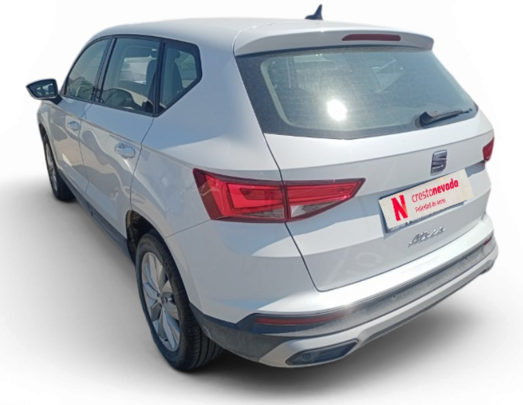 Imagen de SEAT Ateca