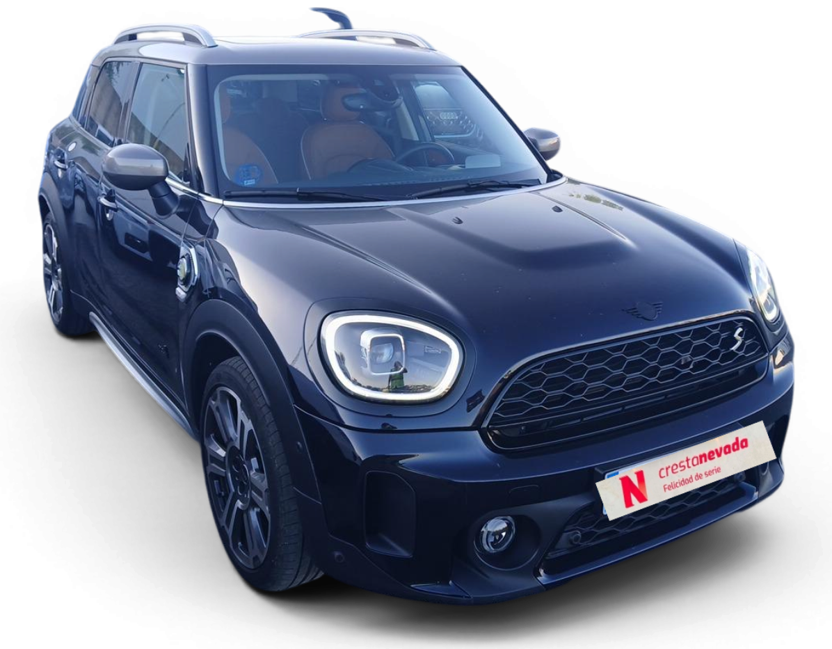 Imagen de Mini Countryman