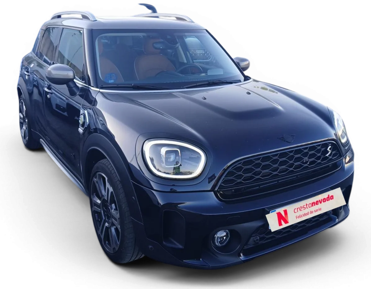 Imagen de Mini Countryman