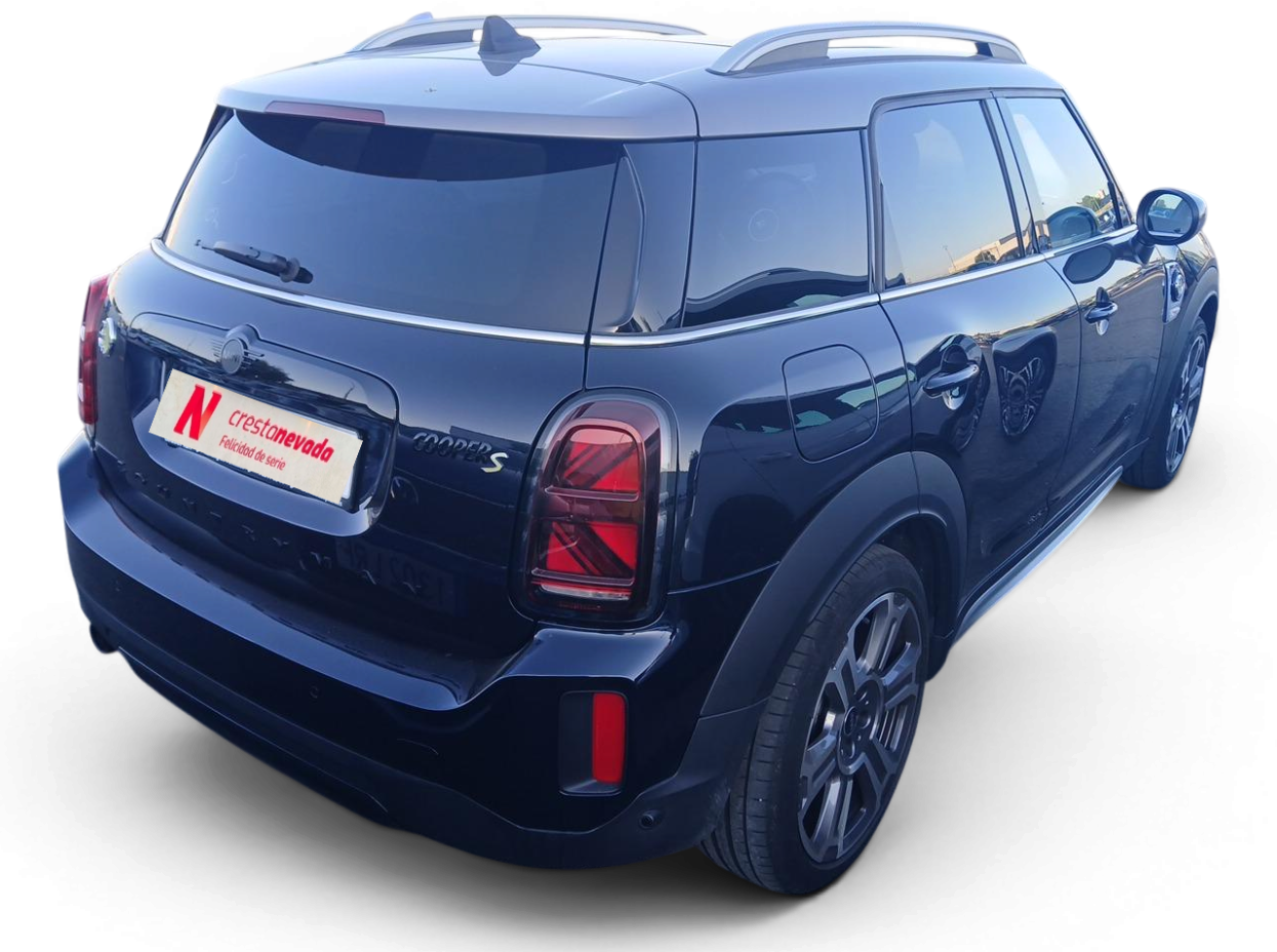 Imagen de Mini Countryman