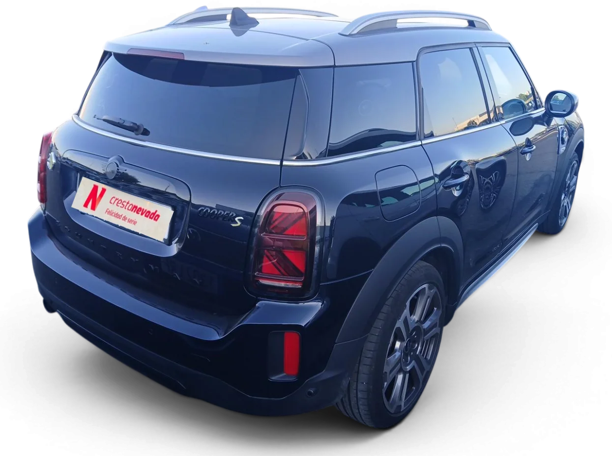 Imagen de Mini Countryman