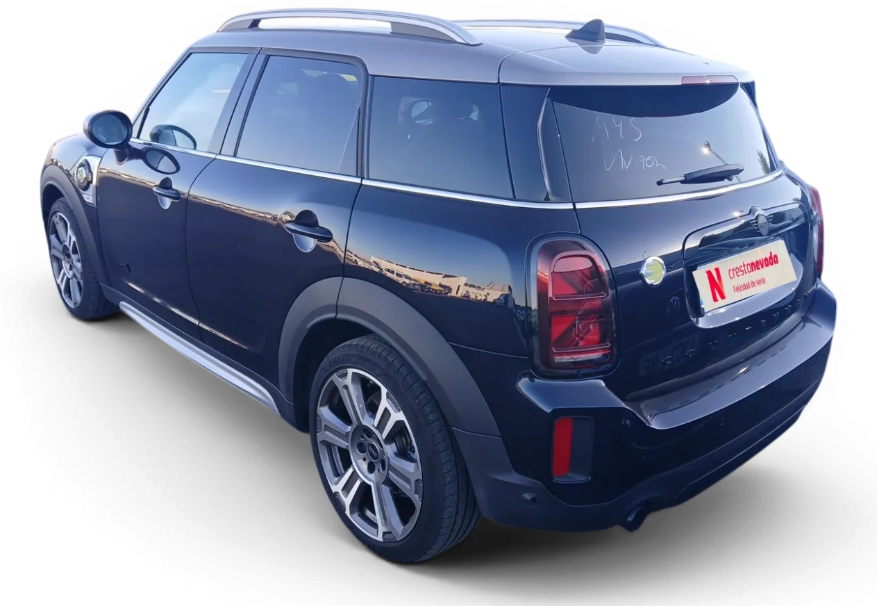 Imagen de Mini Countryman