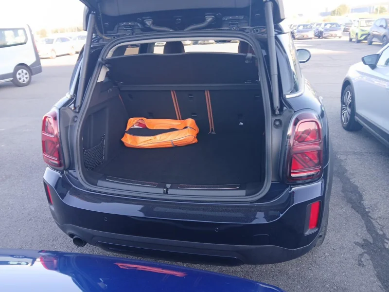 Imagen de Mini Countryman