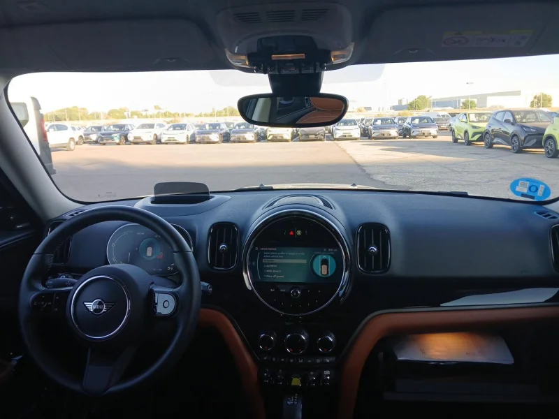 Imagen de Mini Countryman