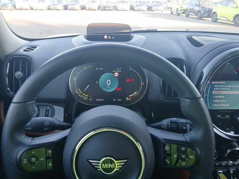 Imagen de Mini Countryman