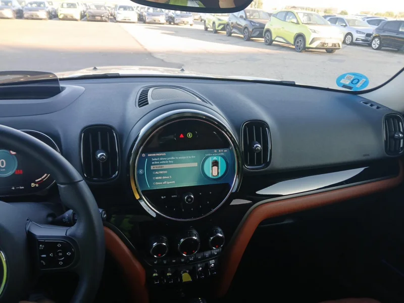 Imagen de Mini Countryman