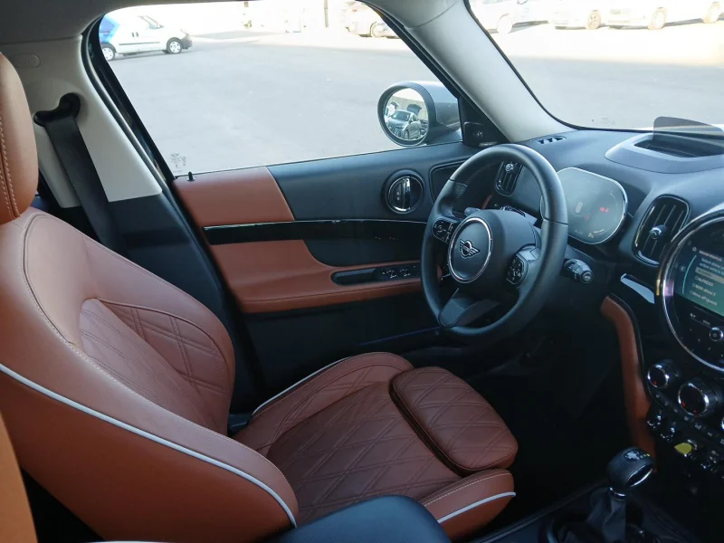 Imagen de Mini Countryman