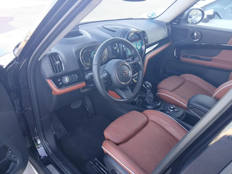 Imagen de Mini Countryman