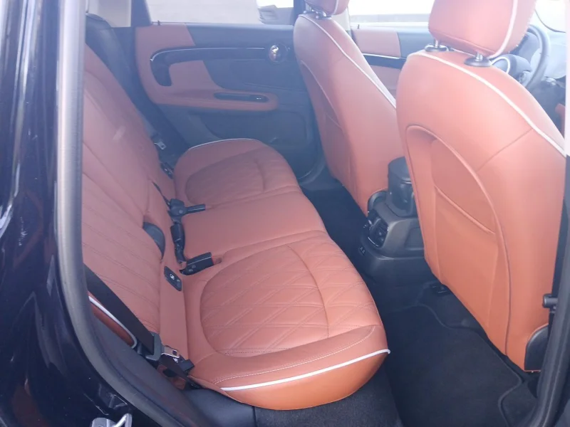 Imagen de Mini Countryman